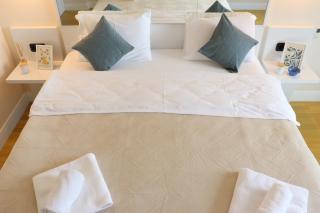 Cozy Stay in Orbi City D Block - Batumi - 8