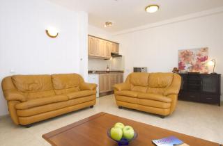Stunning Seaview Villa Casa Tosco 5 Bedroom Villa Pool Table Overlooking Old Town Puerto Del Carmen - Puerto del Carmen - 5