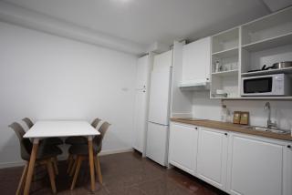 Residencia Universitaria Resa Colegio de Cuenca - 8