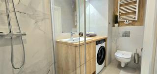 Apartament Blisko do Morza by TriApart - 8