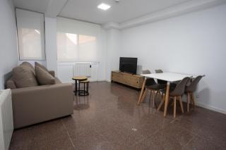 Residencia Universitaria Resa Colegio de Cuenca - Salamanca - 6