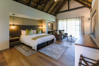 Kloofzicht Lodge & Spa - Muldersdrift - 8