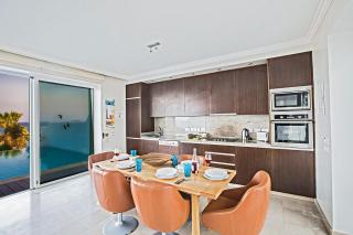 Villa Fig Tree Bay Seafront, Luxury 5Bdr Seafront Protaras Villa, With Panoramic Sea Views - Protaras - 8