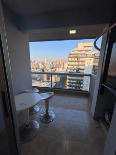 Increíble depto con vista a la ciudad - Córdova - 2