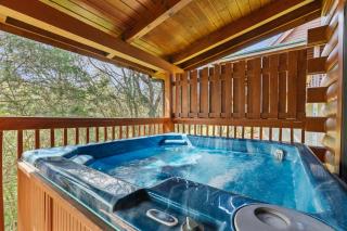 Serene Creek Cabin - Sevierville - 9