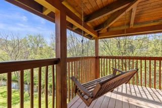 Serene Creek Cabin - Sevierville - 3