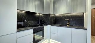 TriApart Apartament Nad Motławą Gdańsk - Gdansk - 2
