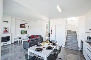 Villa Olive Silver, Brand New, Contemporary 2Bdr Protaras Villa With Private Pool - Protaras - 8