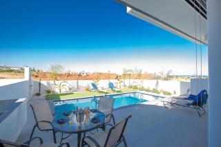Villa Olive Silver, Brand New, Contemporary 2Bdr Protaras Villa With Private Pool - Protaras - 6