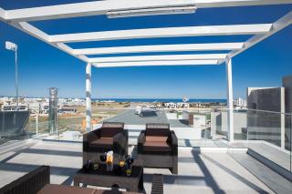 Villa Olive Silver, Brand New, Contemporary 2Bdr Protaras Villa With Private Pool - Protaras - 5