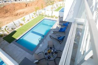 Villa Olive Silver, Brand New, Contemporary 2Bdr Protaras Villa With Private Pool - Protaras - 2