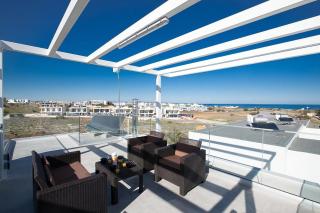 Villa Olive Silver, Brand New, Contemporary 2Bdr Protaras Villa With Private Pool - Protaras - 1