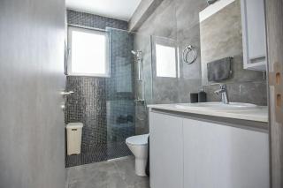 Villa Olive Silver, Brand New, Contemporary 2Bdr Protaras Villa With Private Pool - Protaras - 0