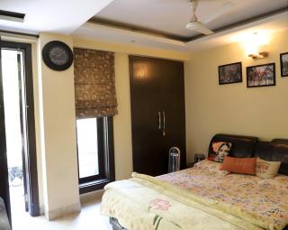 Fab stay - New Delhi - 3
