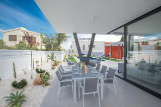 Villa Apomono - New Luxury 3 Bedroom Protaras Villa With Pool - Close To The Beach - Protaras - 0
