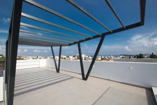 Villa Apomono - New Luxury 3 Bedroom Protaras Villa With Pool - Close To The Beach - Protaras - 5