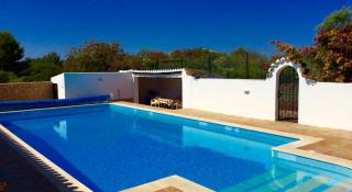 Villa Chanteria Carvoeiro, Fabulous 7 Bedroom, 7 Bathroom Villa With Ac, Short Walk To The Beach - Carvoeiro - 6