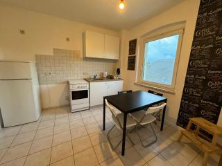 Flat for 6, Washing machine, smart TV, 3 rooms - Elsteraue - 3