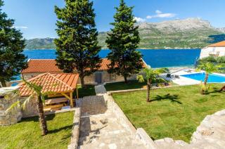 Villa Mystery Korcula - Korčula - 7