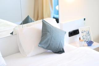 Cozy Stay in Orbi City D Block - Batumi - 6