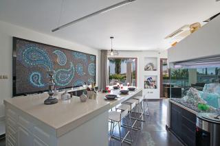 Villa Protaras Sunshine, Stylish 4Bdr Villa With Pool, Close To Fig Tree Bay Beach - Protaras - 9