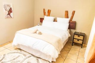 GTwenty Estate Restaurant - Otjiwarongo - 0