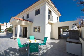 Villa Dafnis Platina - Lovely 4 Bedroom Protaras Villa With Private Pool - Close To The Beach - Protaras - 7