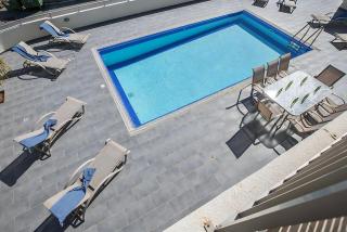 Villa Dafnis Platina - Lovely 4 Bedroom Protaras Villa With Private Pool - Close To The Beach - Protaras - 6