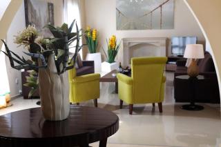 Aphrodite Hills Superior Villas Superior Villa 0403 Air Conditioning 5 Bedrooms Paphos - Paphos - 9