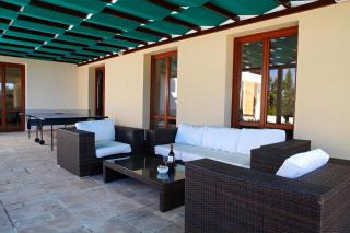 Aphrodite Hills Superior Villas Superior Villa 0403 Air Conditioning 5 Bedrooms Paphos - Paphos - 8