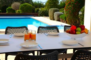 Aphrodite Hills Superior Villas Superior Villa 0403 Air Conditioning 5 Bedrooms Paphos - Paphos - 7