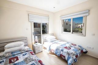 Villa Dafnis Platina - Lovely 4 Bedroom Protaras Villa With Private Pool - Close To The Beach - Protaras - 0