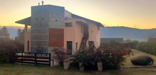 La Macarena Suites - Villa General Belgrano - 0