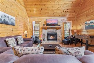 Serene Creek Cabin - Sevierville - 4