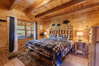 Serene Creek Cabin - Sevierville - 7
