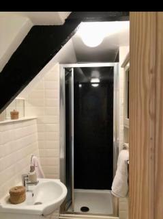 Seaside Cottage in St Agnes - 4