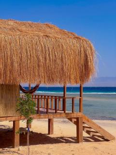 Relax Beach Camp - Nuweiba` - 9