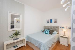 Lujan Suite Playa Las Canteras - 9