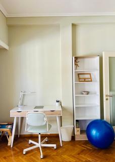 Carones apartment - Atenas - 4