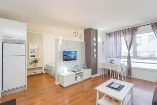 Lujan Suite Playa Las Canteras - Las Palmas de Gran Canaria - 0