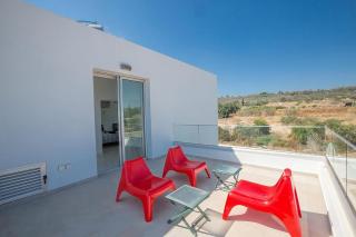 Villa Ochosto Selene - Stunning 5 Bedroom Protaras Villa With Private Pool - Close To The Beach - Protaras - 7