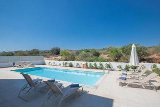 Villa Ochosto Selene - Stunning 5 Bedroom Protaras Villa With Private Pool - Close To The Beach - Protaras - 3