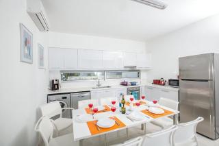 Villa Ochosto Selene - Stunning 5 Bedroom Protaras Villa With Private Pool - Close To The Beach - Protaras - 0