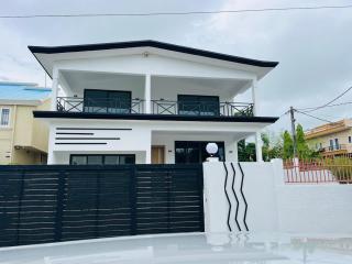 Refresh Holiday's Appartement 5 - Mont Choisy - 4