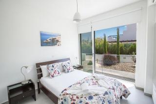 Villa Ochosto Helios - Beautiful 5 Bedroom Protaras Villa - Walking Distance To Fig Tree Bay Beach - Protaras - 9