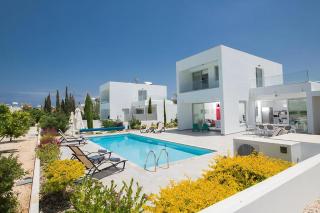 Villa Ochosto Helios - Beautiful 5 Bedroom Protaras Villa - Walking Distance To Fig Tree Bay Beach - Protaras - 6