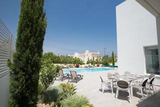 Villa Ochosto Helios - Beautiful 5 Bedroom Protaras Villa - Walking Distance To Fig Tree Bay Beach - Protaras - 4