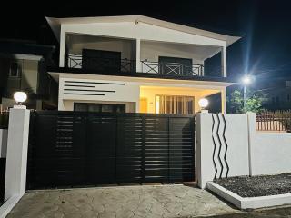 Refresh Holiday's Appartement 5 - Mont Choisy - 1