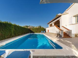 Casa Santa - 3 Bedrooms With Sea Views - Great For Families - Son Bou - 8