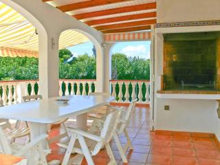 Casa Illote - Well Furnished 3 Bedroom Villa - Great Pool Area - Perfect For Families - Son Bou - 6